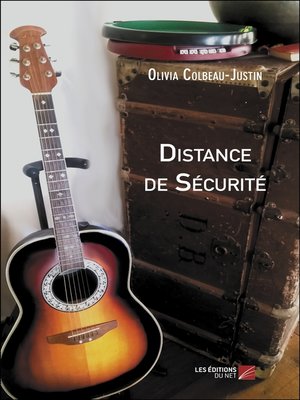 cover image of Distance de Sécurité
